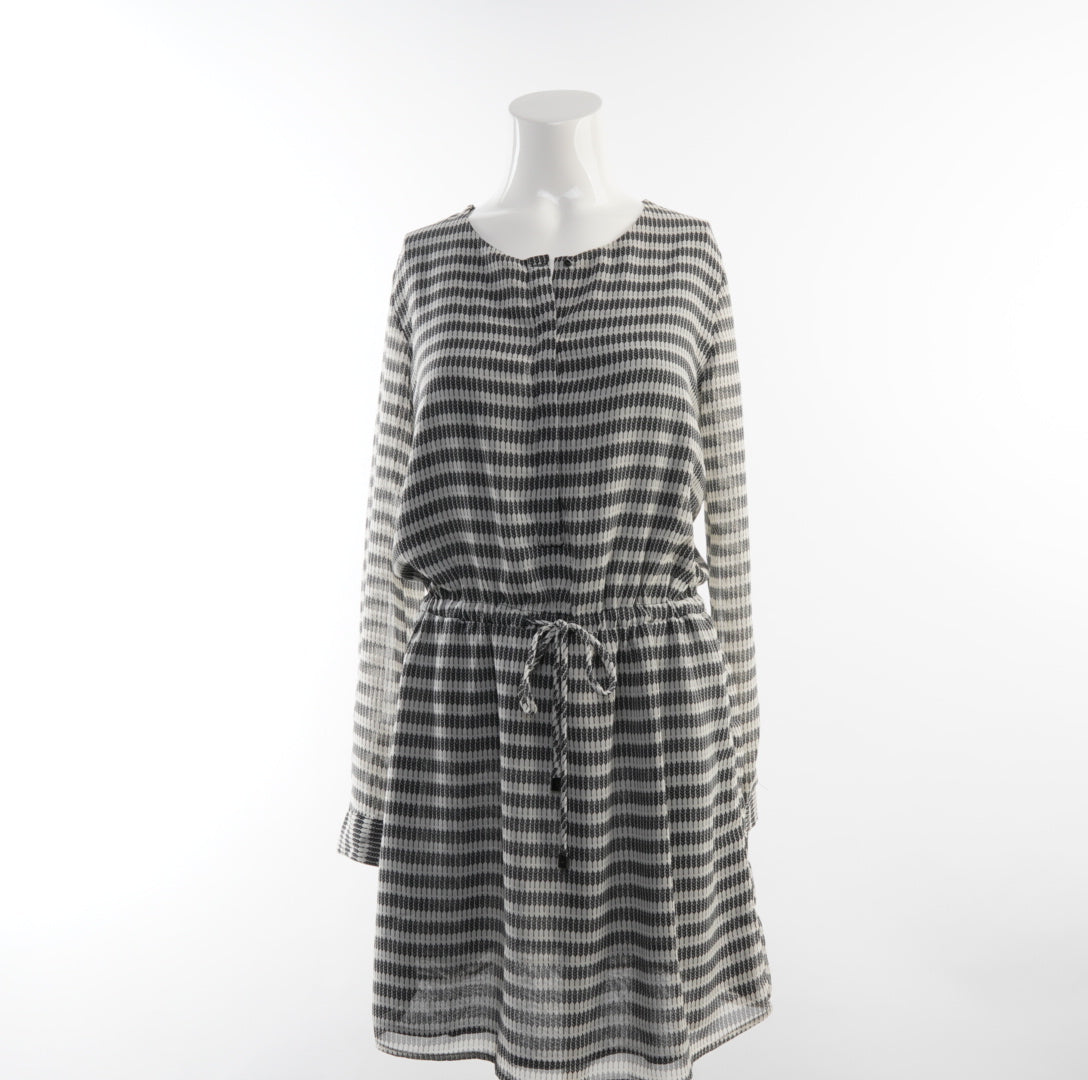 Mango Damen Kleid - S, Beige, Größe S, Damen, Zustand Sehr Gut, Preis 10€ – Vorderansicht