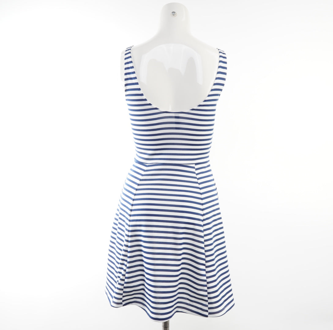 H&M Damen Sommerkleid - S, Blau, Größe S, Damen, Zustand Sehr Gut, Preis 4€ – Vorderansicht