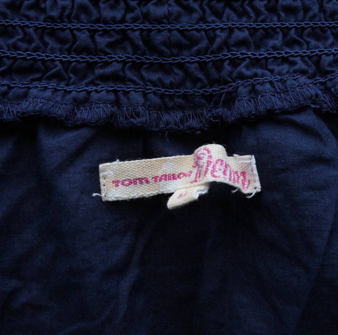 Tom Tailor Damen Bluse - L, Blau, Größe L, Damen, Zustand Sehr Gut, Preis 4€ – Etikett