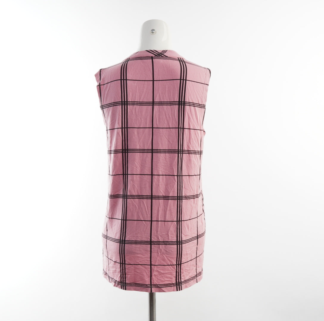 Bodyflirt Damen Top - S, Rosa, Größe S, Damen, Zustand Sehr Gut, Preis 3€ – Rückansicht