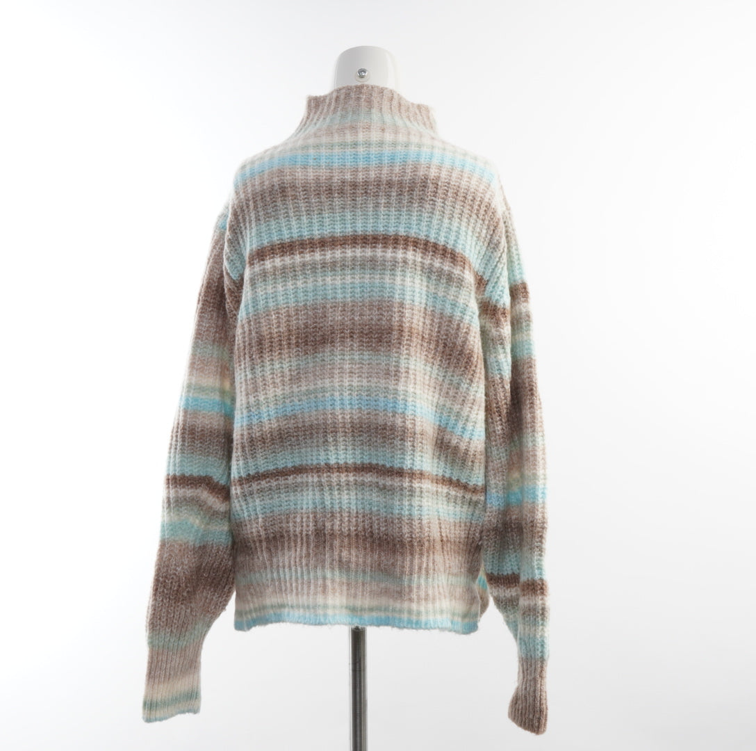 Laura Torelli Damen Pullover - S, Blau, Größe S, Damen, Zustand Sehr Gut, Preis 6€ – Rückansicht