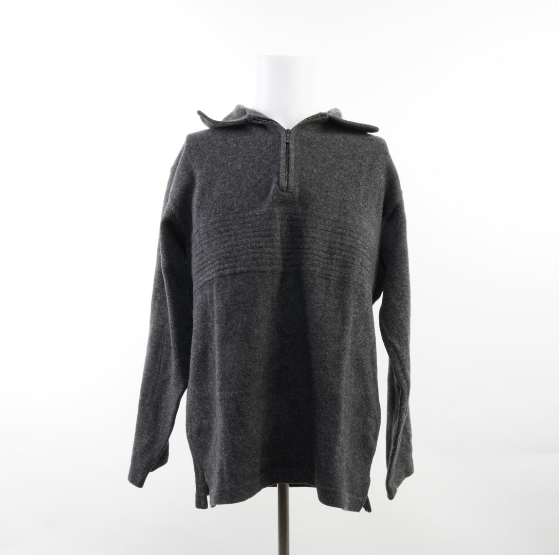 SUXXESS Herren Pullover - M , Grau, Größe M, Herren, Zustand Gut, Preis 15€ – Vorderansicht