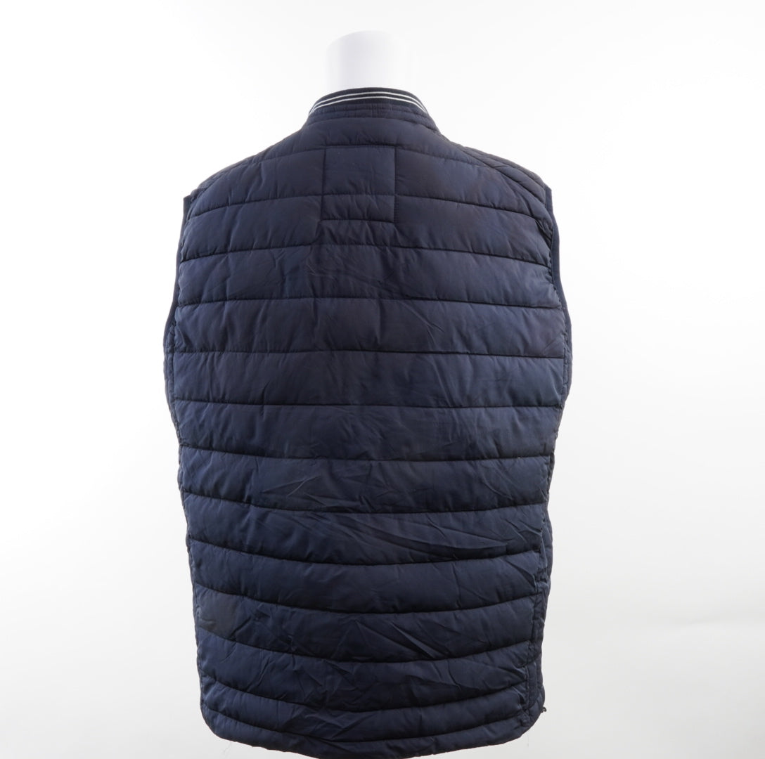 RAY Herren Weste - 2XL , Blau , Größe 2XL, Herren, Zustand Sehr Gut, Preis 8€ – Rückansicht