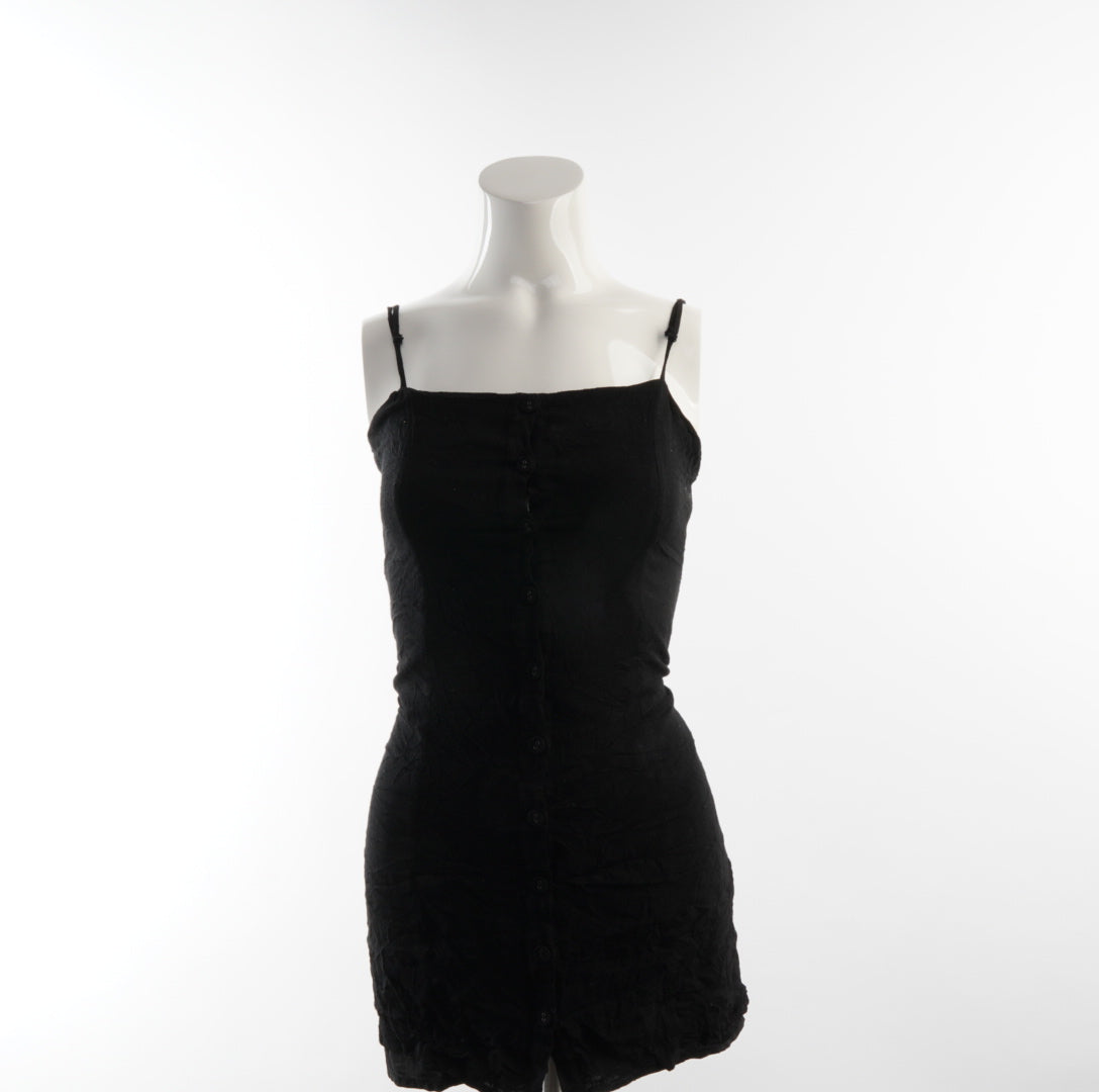 Forever 21 Damen Kleid - S, Schwarz, Größe S, Damen, Zustand Sehr Gut, Preis 5€ – Vorderansicht
