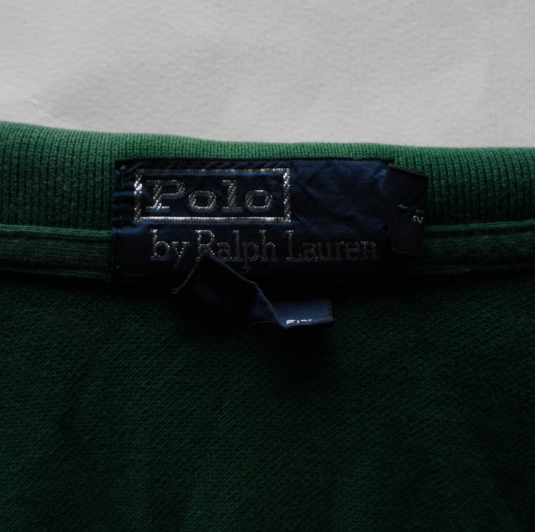 Polo Ralph Lauren  Herren T- Shirt - 2XL , Grün, Größe 2XL, Herren, Zustand Sehr Gut, Preis 25€ – Etikett