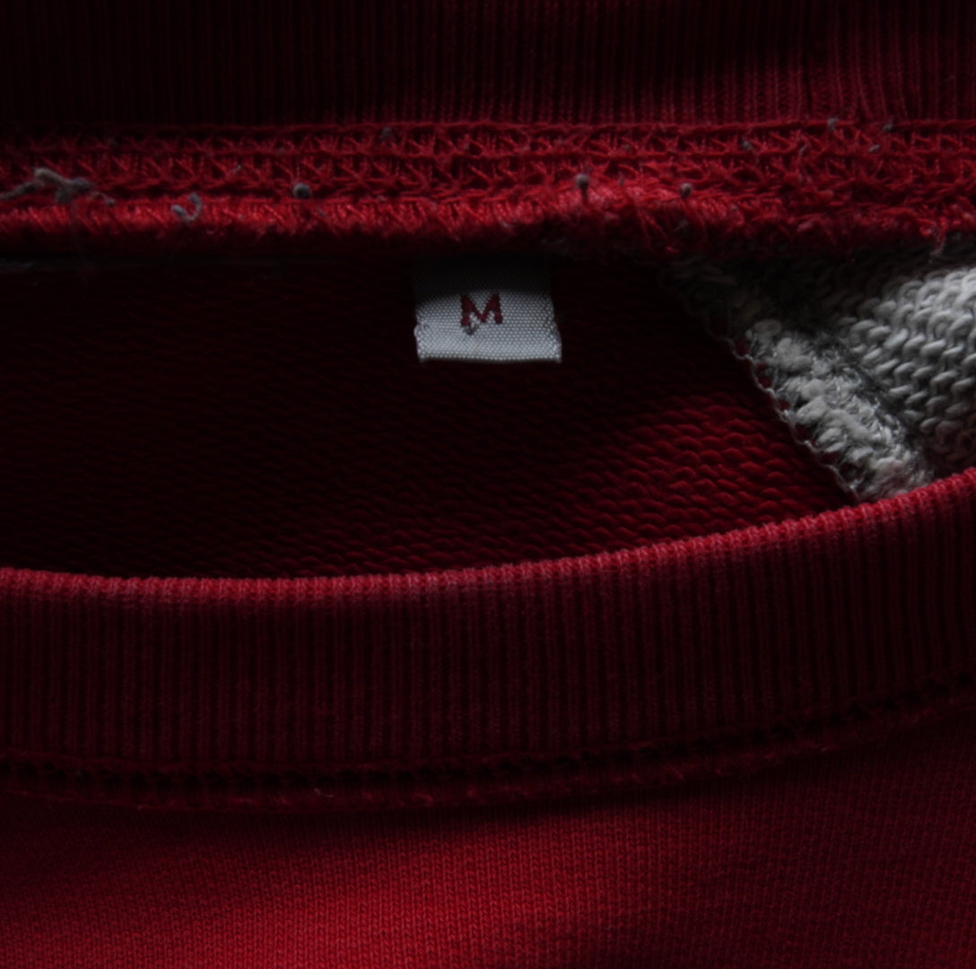 Carhartt Herren Pullover - M , Rot, Größe M, Herren, Zustand Sehr Gut, Preis 25€ – Rückansicht