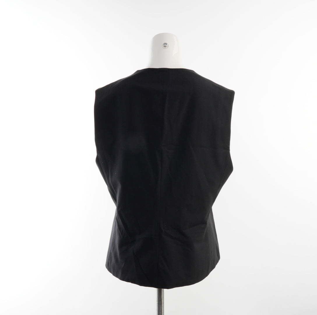 Greiff Damen Weste - XL, Schwarz, Größe XL, Damen, Zustand Sehr Gut, Preis 6€ – Rückansicht