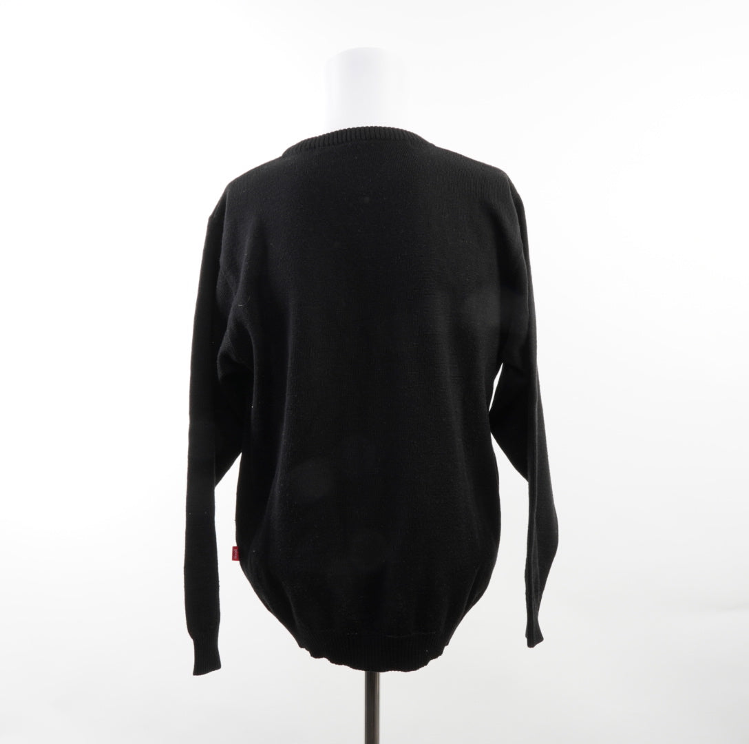 Signum  Herren Pullover - S, Schwarz , Größe S, Herren, Zustand Sehr Gut, Preis 10€ – Rückansicht