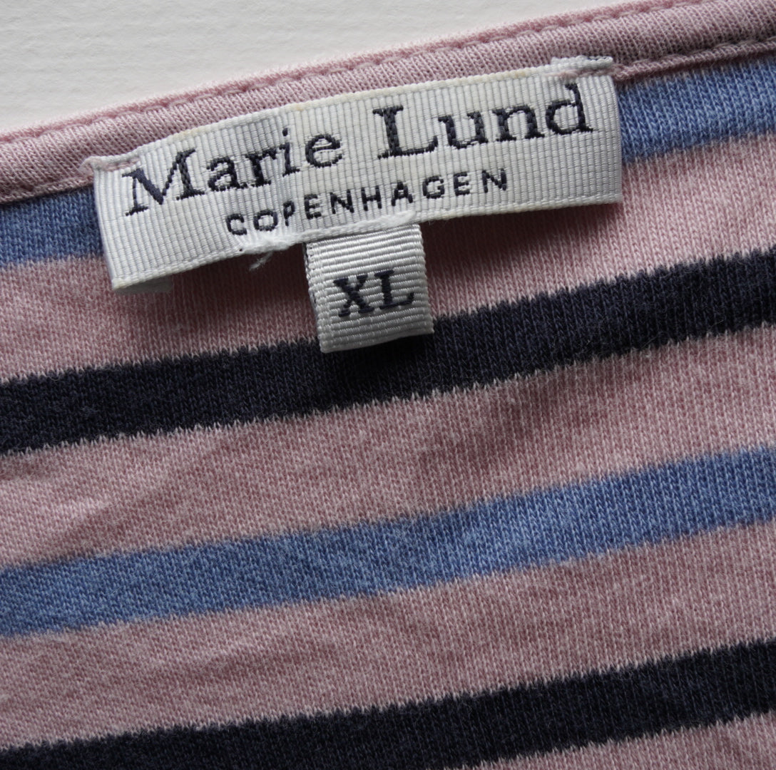 Marie Lund Damen Pullover -XL , Rosa, Größe XL, Damen, Zustand sehr gut , Preis 8€ – Etikett