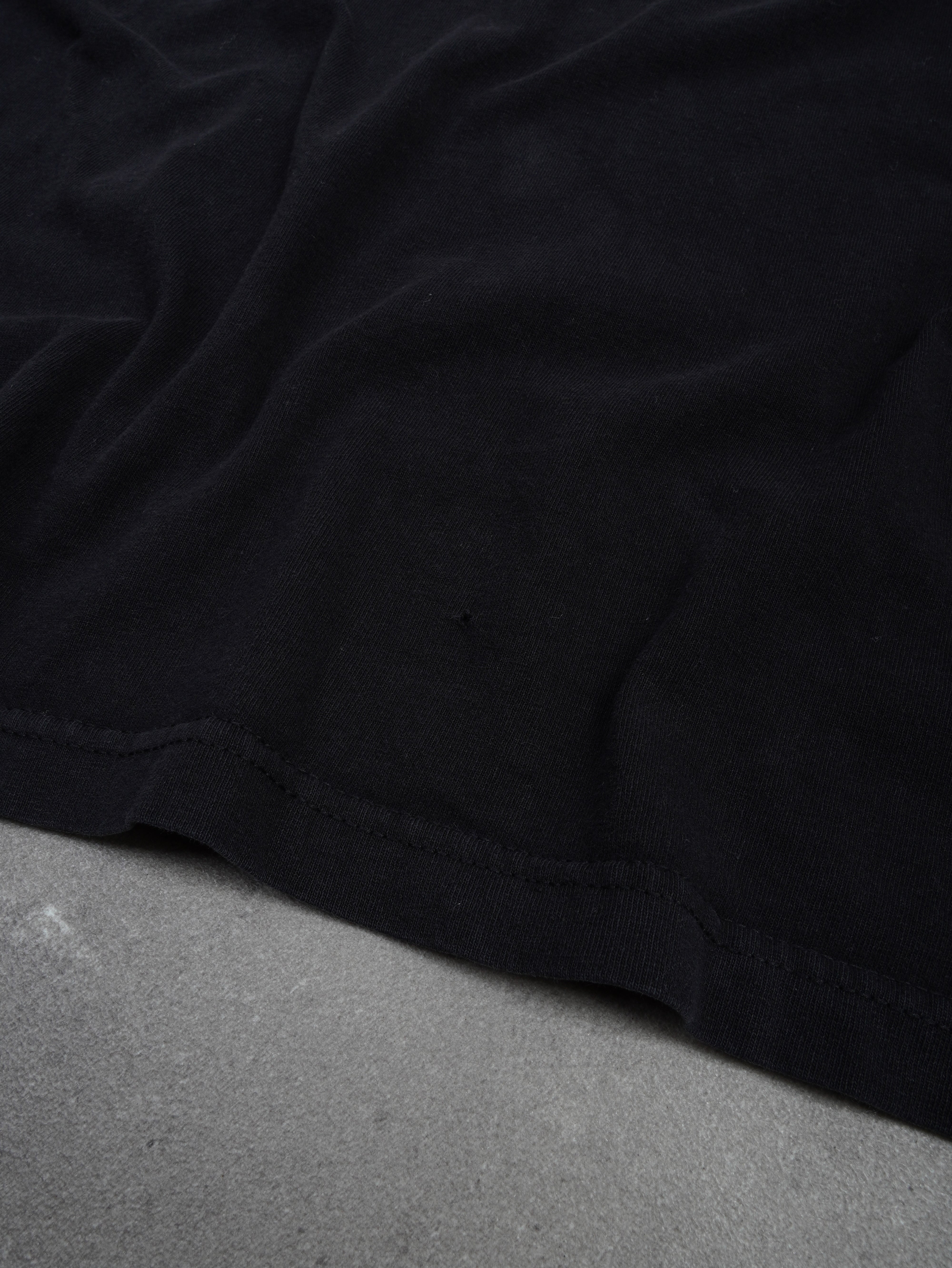 Anti Social Social Club Vintage Anti Social Social Club T-Shirt - L, Schwarz, Größe L, unisex, Zustand Gut, Preis 39.95€ – Etikett