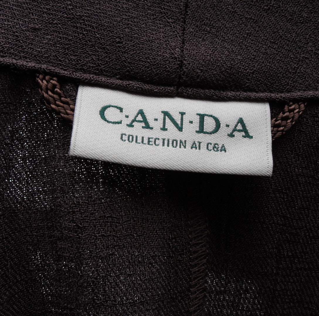 C&A Damen Bluse - 2XL, Braun, Größe 2XL, Damen, Zustand Neuwertig, Preis 8€ – Etikett