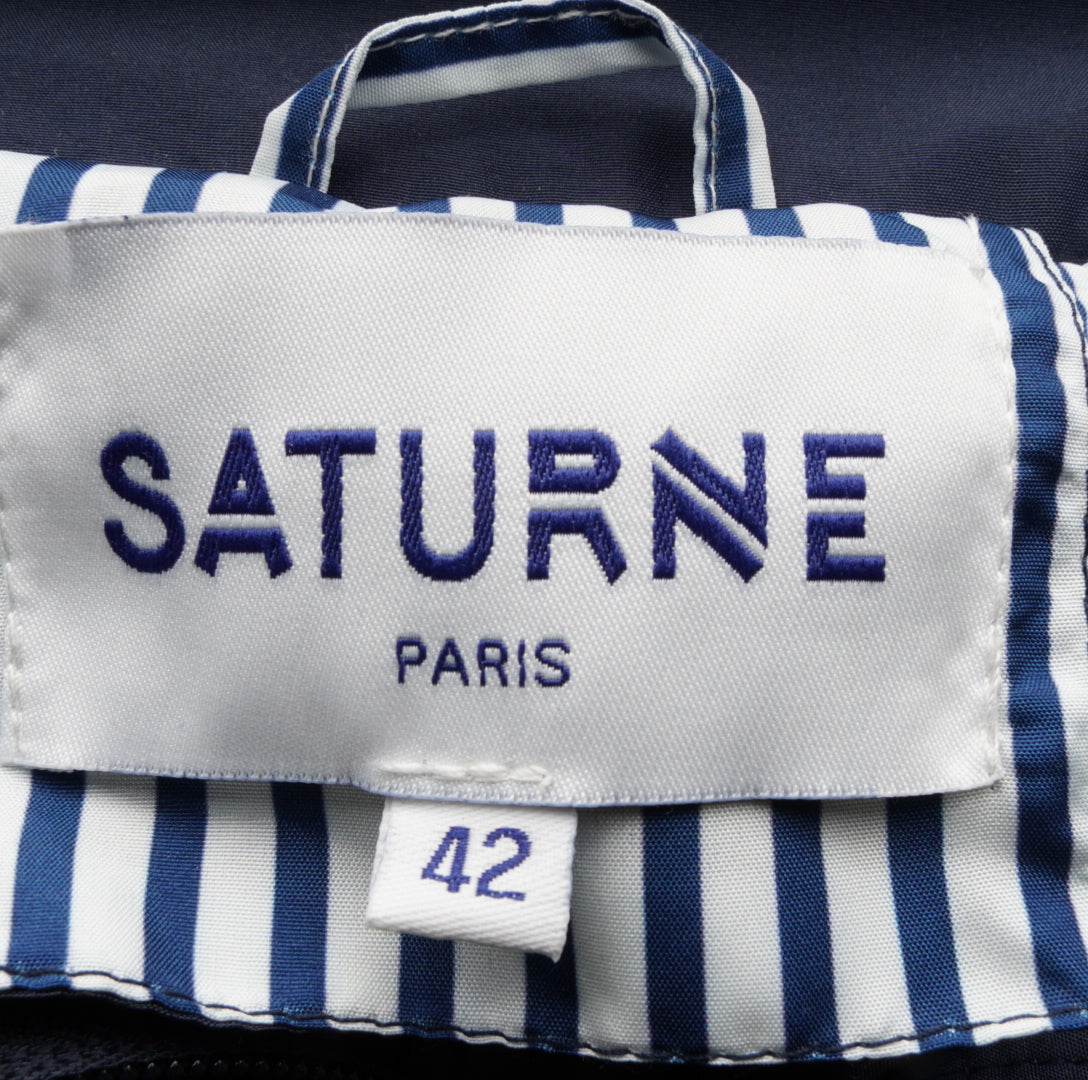 Saturne Damen Jacke - XL, Blau, Größe XL, Damen, Zustand Sehr Gut, Preis 8€ – Etikett