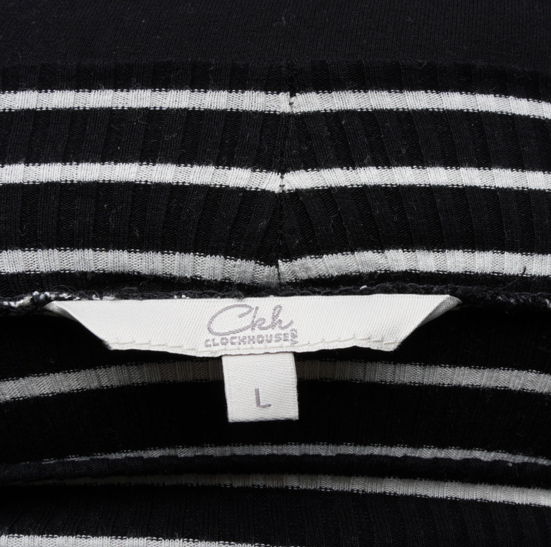 C&A Damen Rollkragenpullover - L, Schwarz, Größe L, Damen, Zustand Sehr Gut, Preis 4€ – Etikett