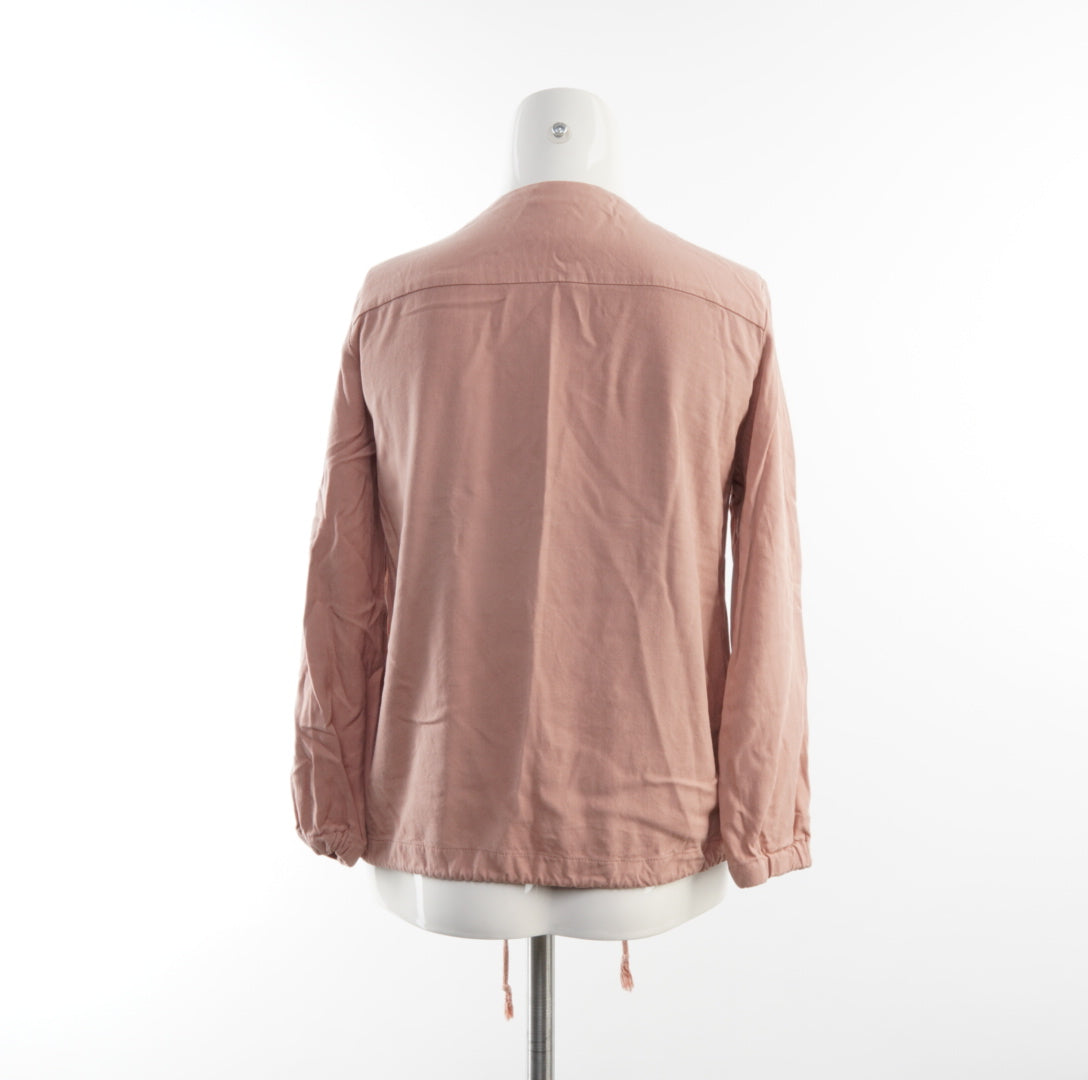 Vero Moda Damen Jacke - S, Rosa, Größe S, Damen, Zustand Sehr Gut, Preis 10€ – Rückansicht