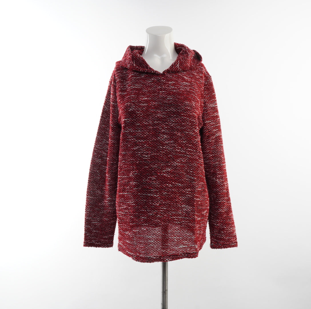 Gina Damen Pullover - L, Rot, Größe L, Damen, Zustand Sehr Gut, Preis 4€ – Vorderansicht