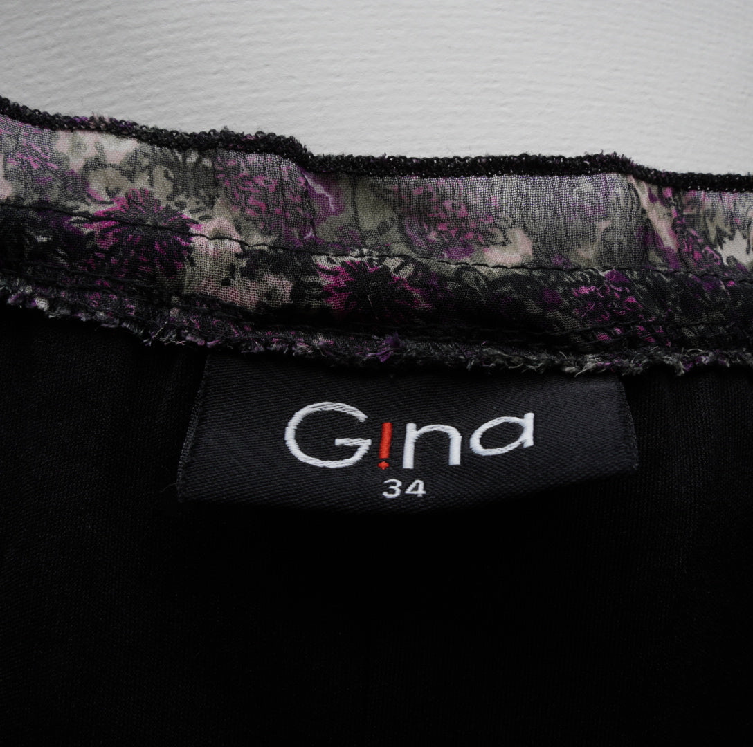 Gina Damen Kleid - XS, Lila, Größe XS, Damen, Zustand Sehr Gut, Preis 4.5€ – Etikett