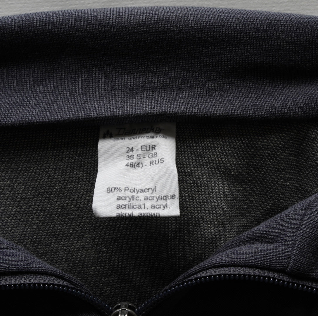 Second Hand  Herren Jacke - S , Grau, Größe S, Herren, Zustand Sehr Gut, Preis 6€ – Etikett