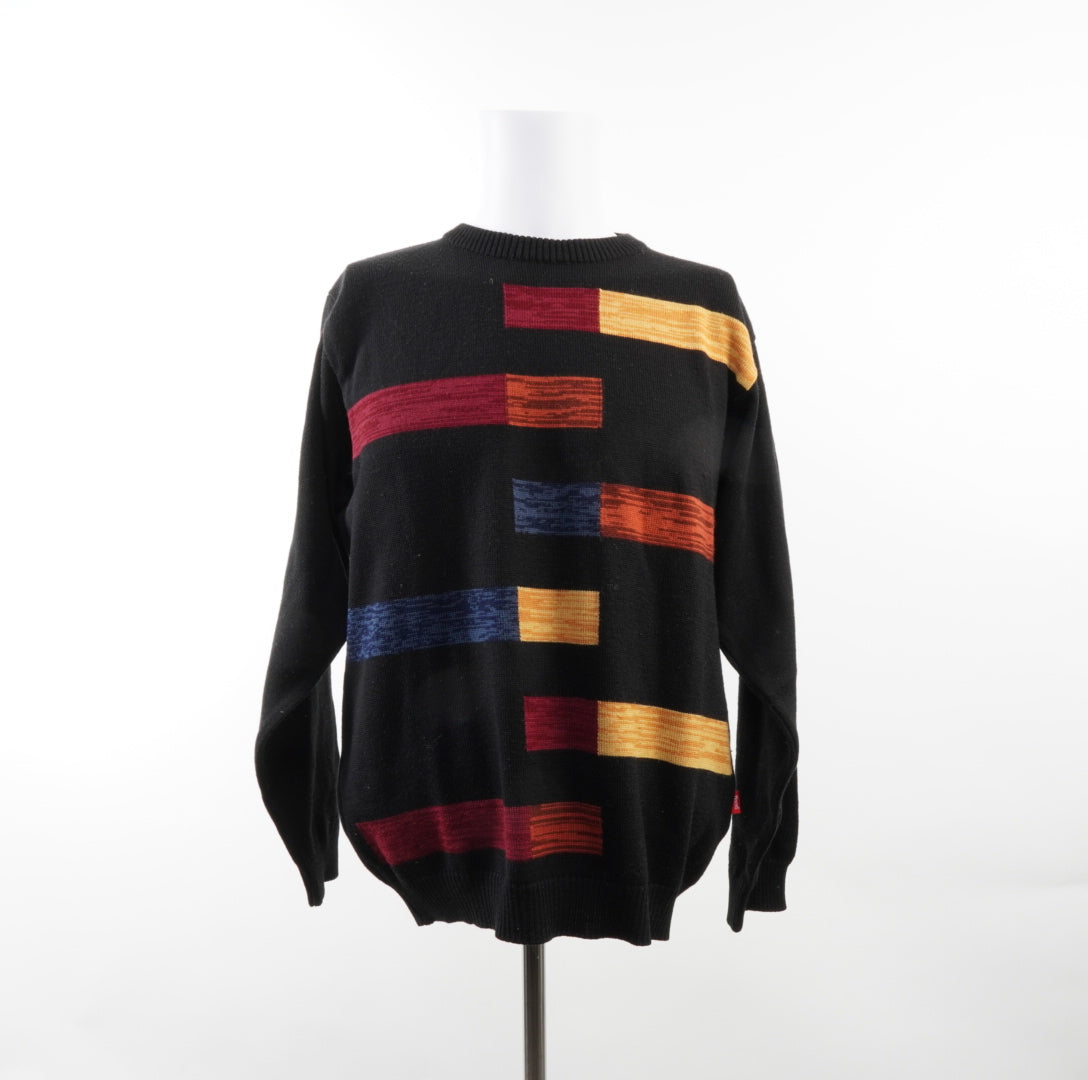 Signum  Herren Pullover - S, Schwarz , Größe S, Herren, Zustand Sehr Gut, Preis 10€ – Vorderansicht