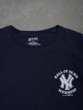 gear Vintage gear Yankees Hall of Fame Members T- Shirt - S, Blau, Größe S, unisex, Zustand Sehr gut, Preis 24.95€ – Rückansicht