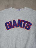 Reebok Vintage Reebok New York Giants Sweater - L, Grau, Größe L, unisex, Zustand Sehr gut, Preis 59.95€ – Rückansicht