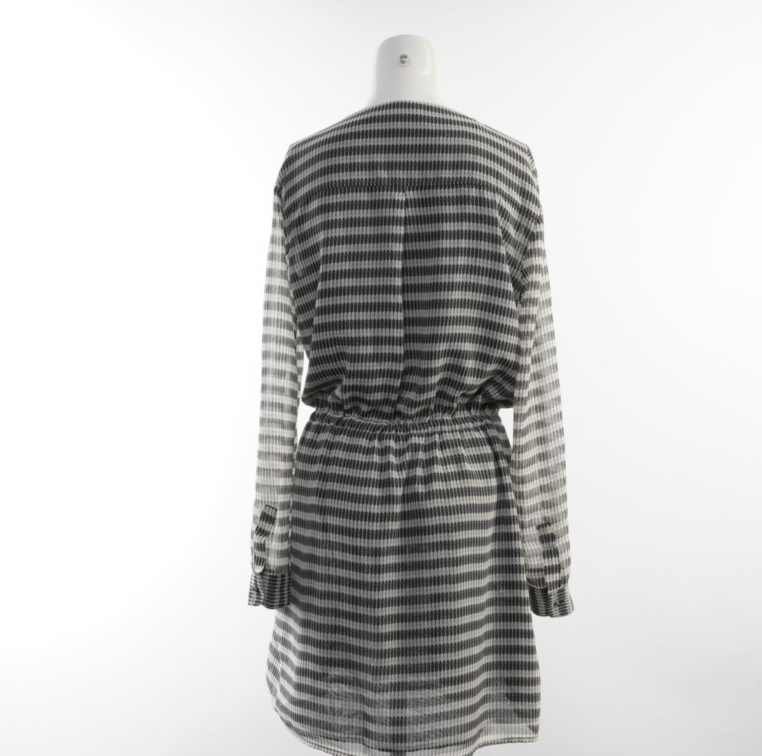 Mango Damen Kleid - S, Beige, Größe S, Damen, Zustand Sehr Gut, Preis 10€ – Rückansicht