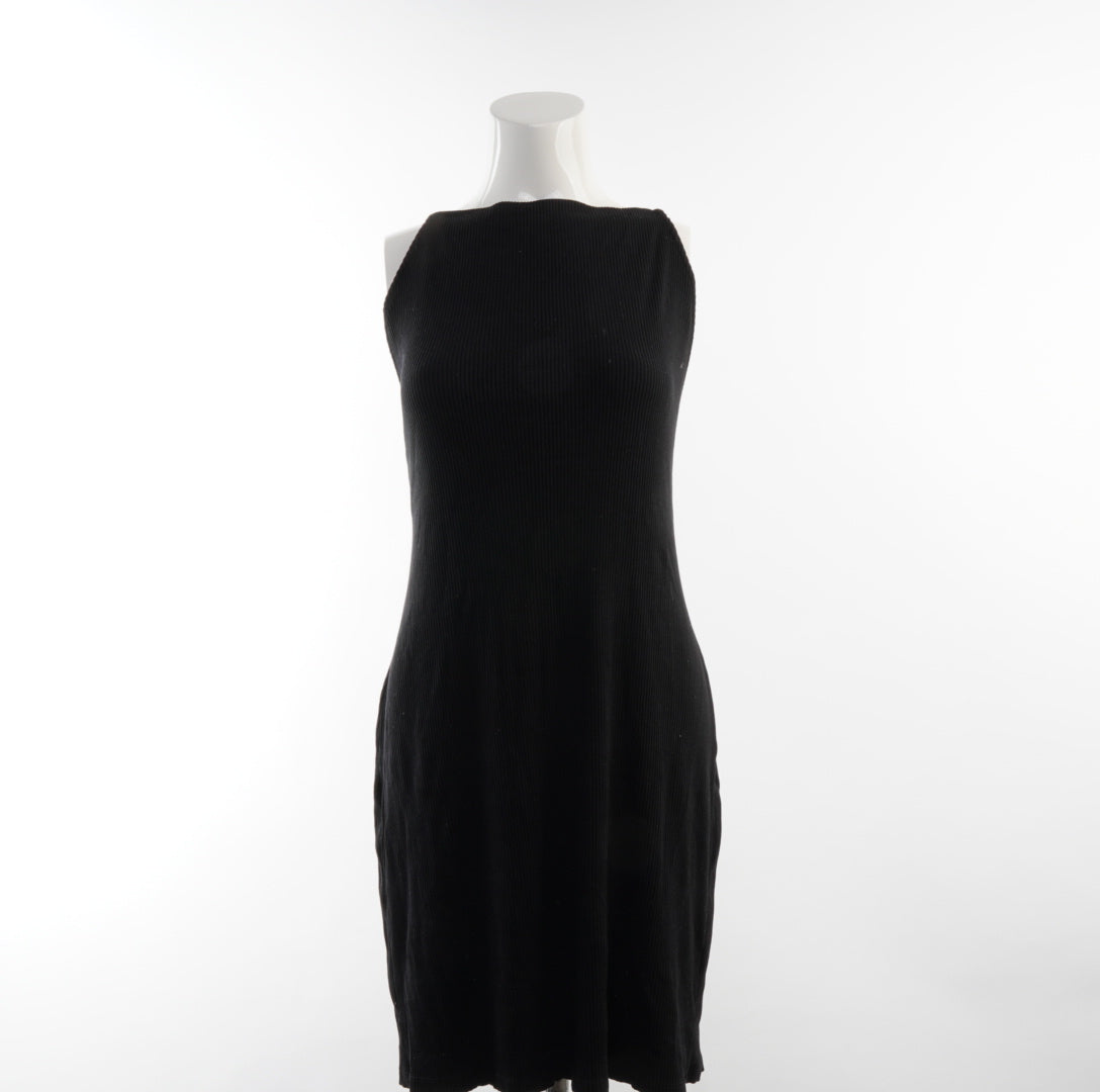 H&M Damen Kleid - XL, Schwarz, Größe XL, Damen, Zustand Sehr Gut, Preis 5€ – Vorderansicht