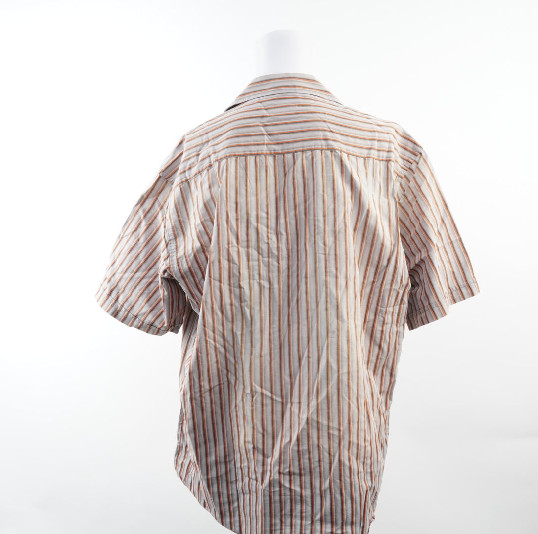 Bexleys  Herren Hemd - L , Beige, Größe L, Herren, Zustand Sehr Gut, Preis 4€ – Rückansicht