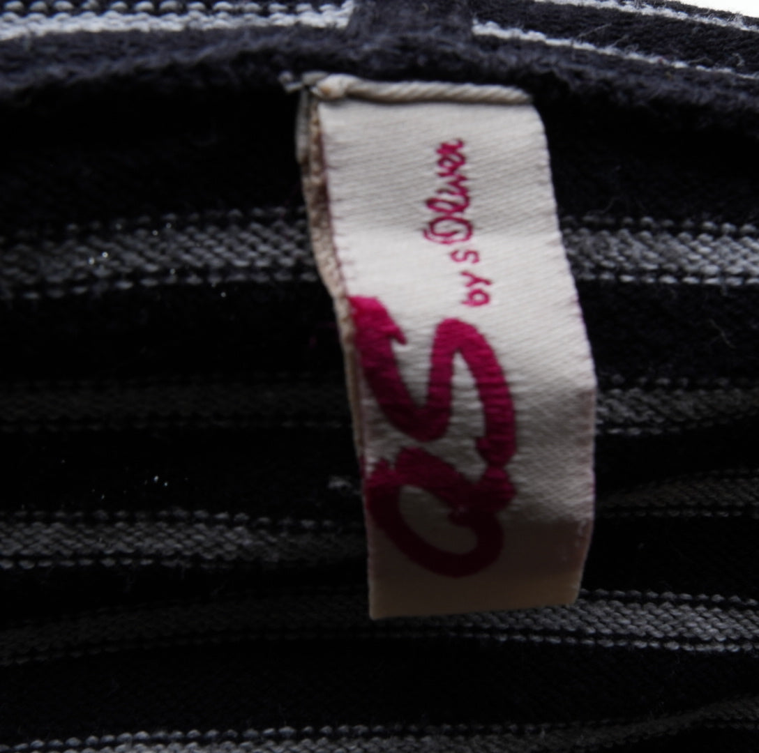 s.Oliver Damen Kapuzenpullover - XS, Schwarz , Größe XS, Damen, Zustand Sehr Gut, Preis 6€ – Etikett