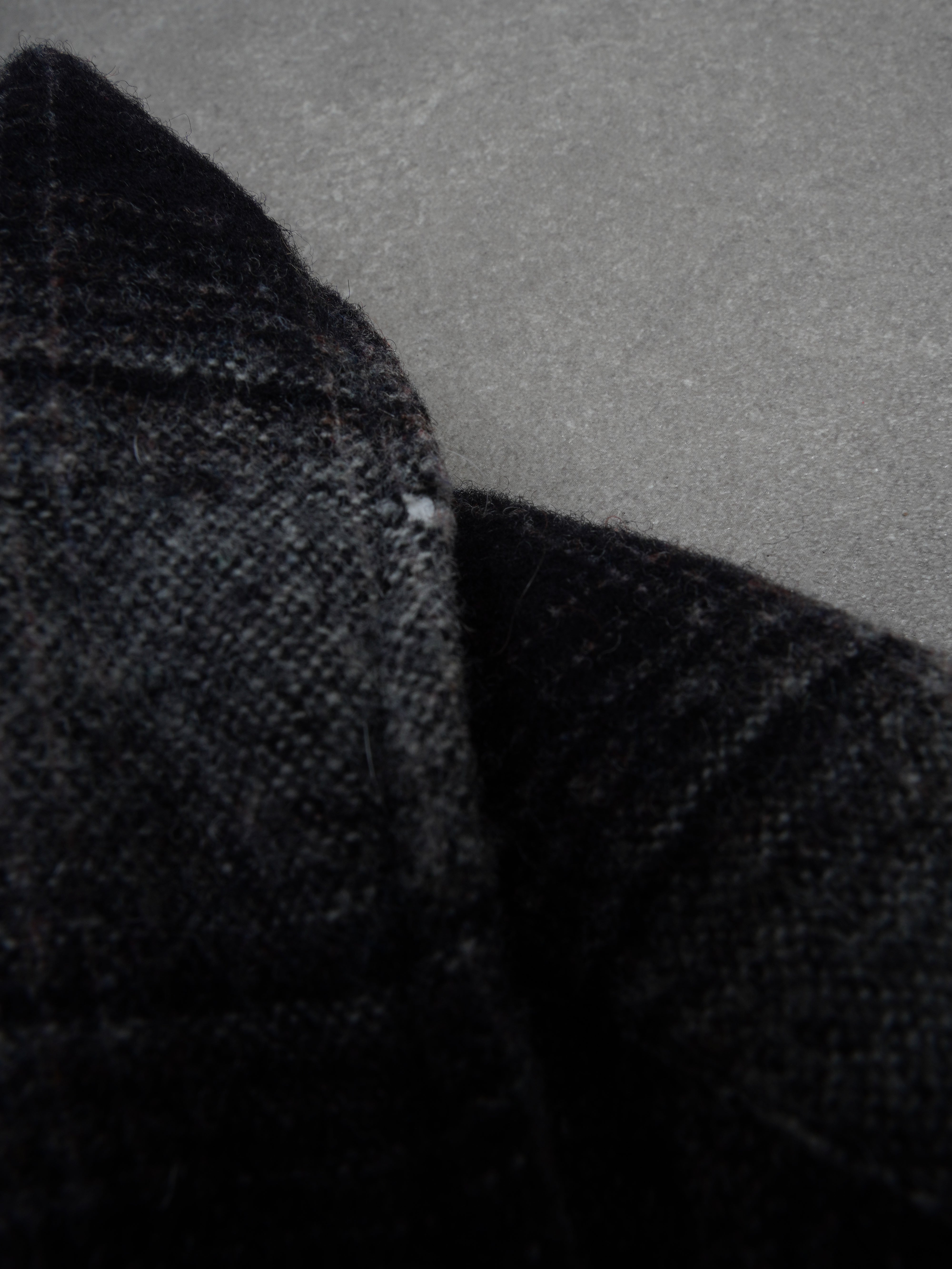 Pendleton Vintage Pendleton 90s Wool Hemd - M, Schwarz, Größe M, unisex, Zustand Gut, Preis 139.95€ – Etikett