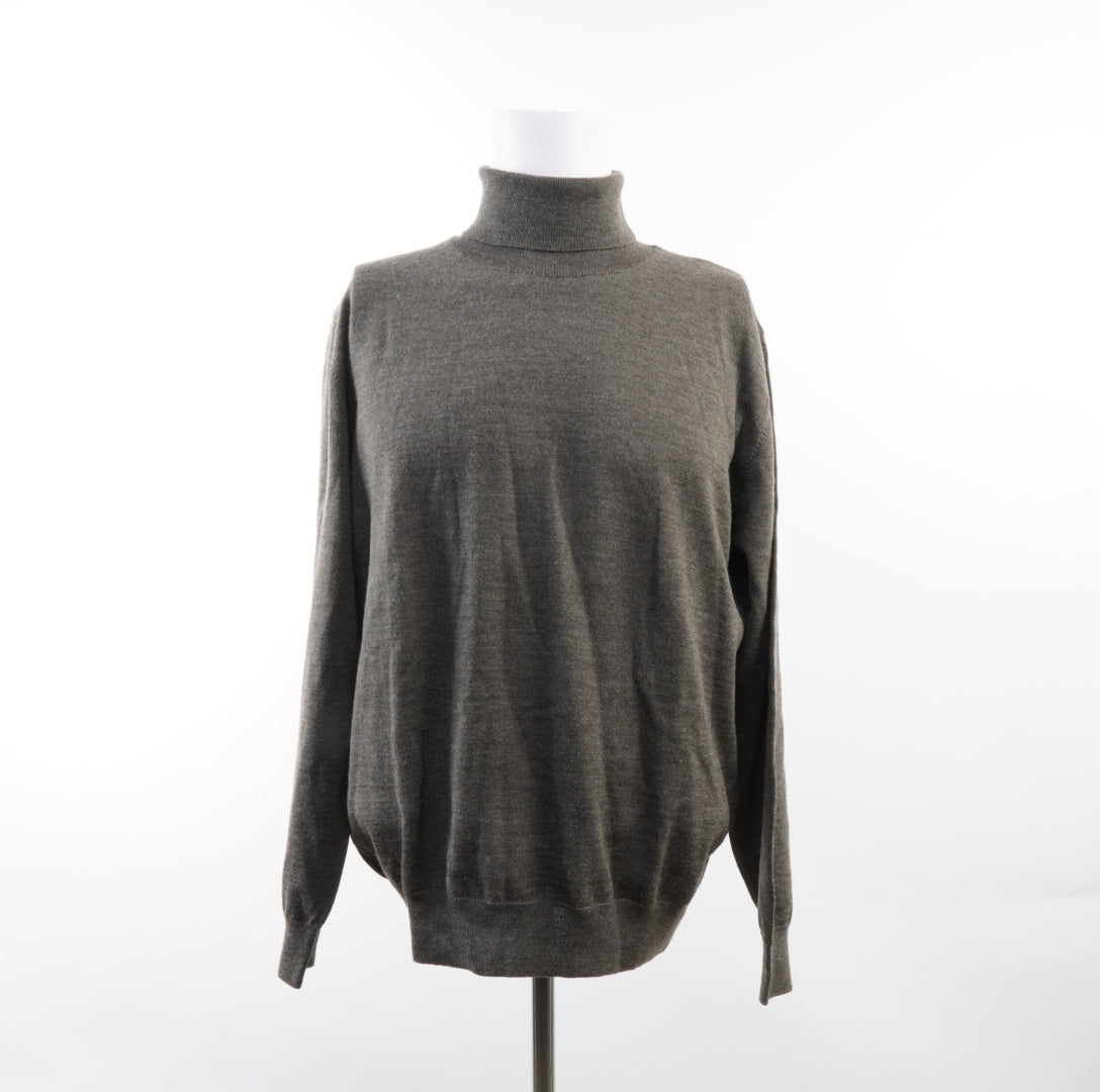 Mc Earl Herren Pullover - S, Braun, Größe S, Herren, Zustand Sehr Gut, Preis 5€ – Vorderansicht