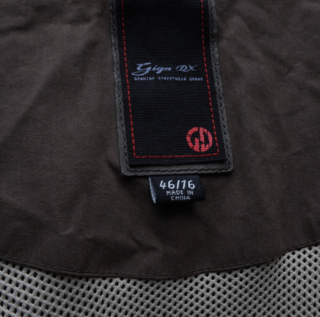 G.I.G.A. DX Damen Mantel - 3XL, Braun, Größe 3XL, Damen, Zustand Sehr Gut, Preis 30€ – Etikett