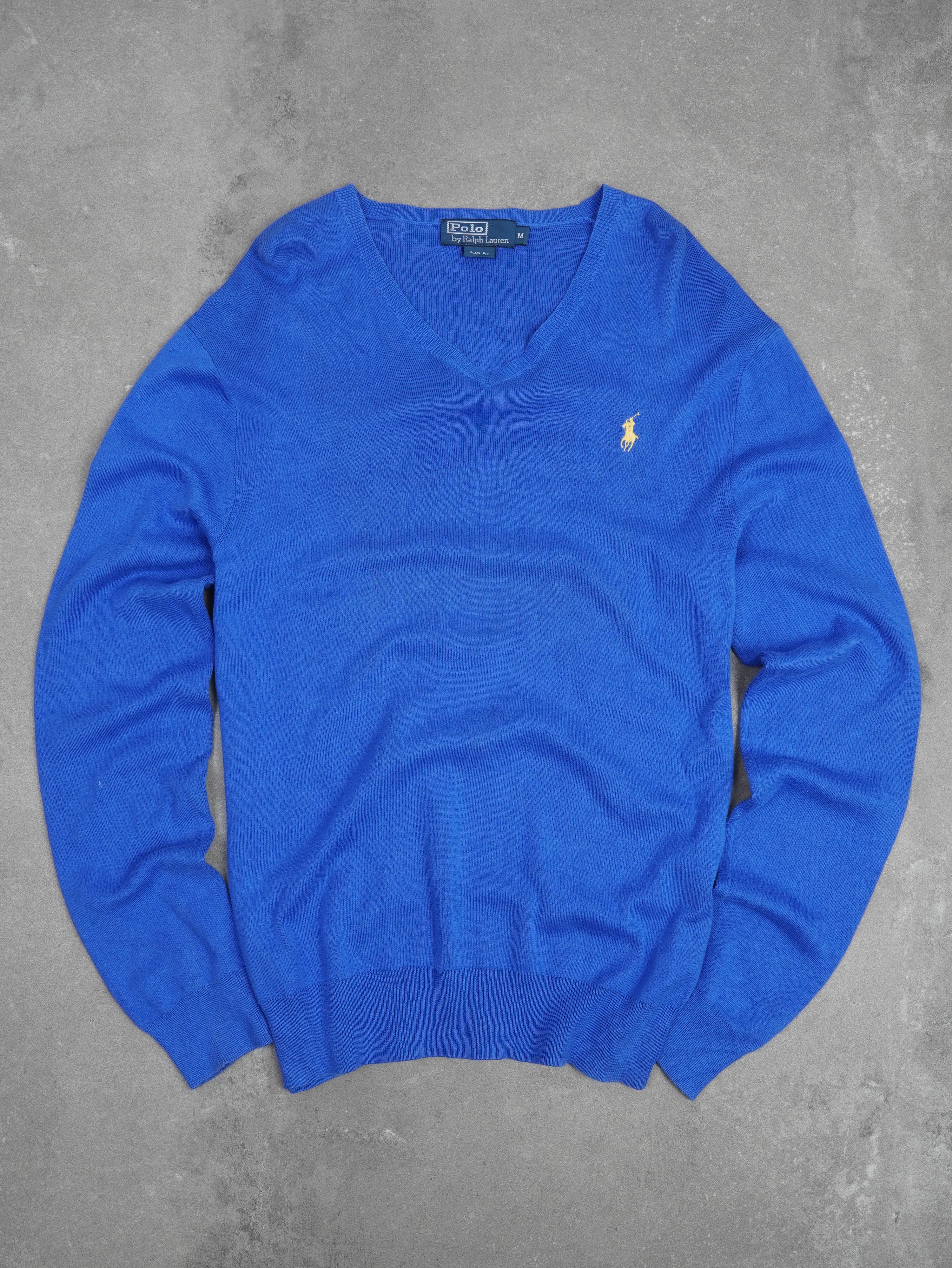 Vintage Ralph Lauren Pullover - M - NFF Vintage