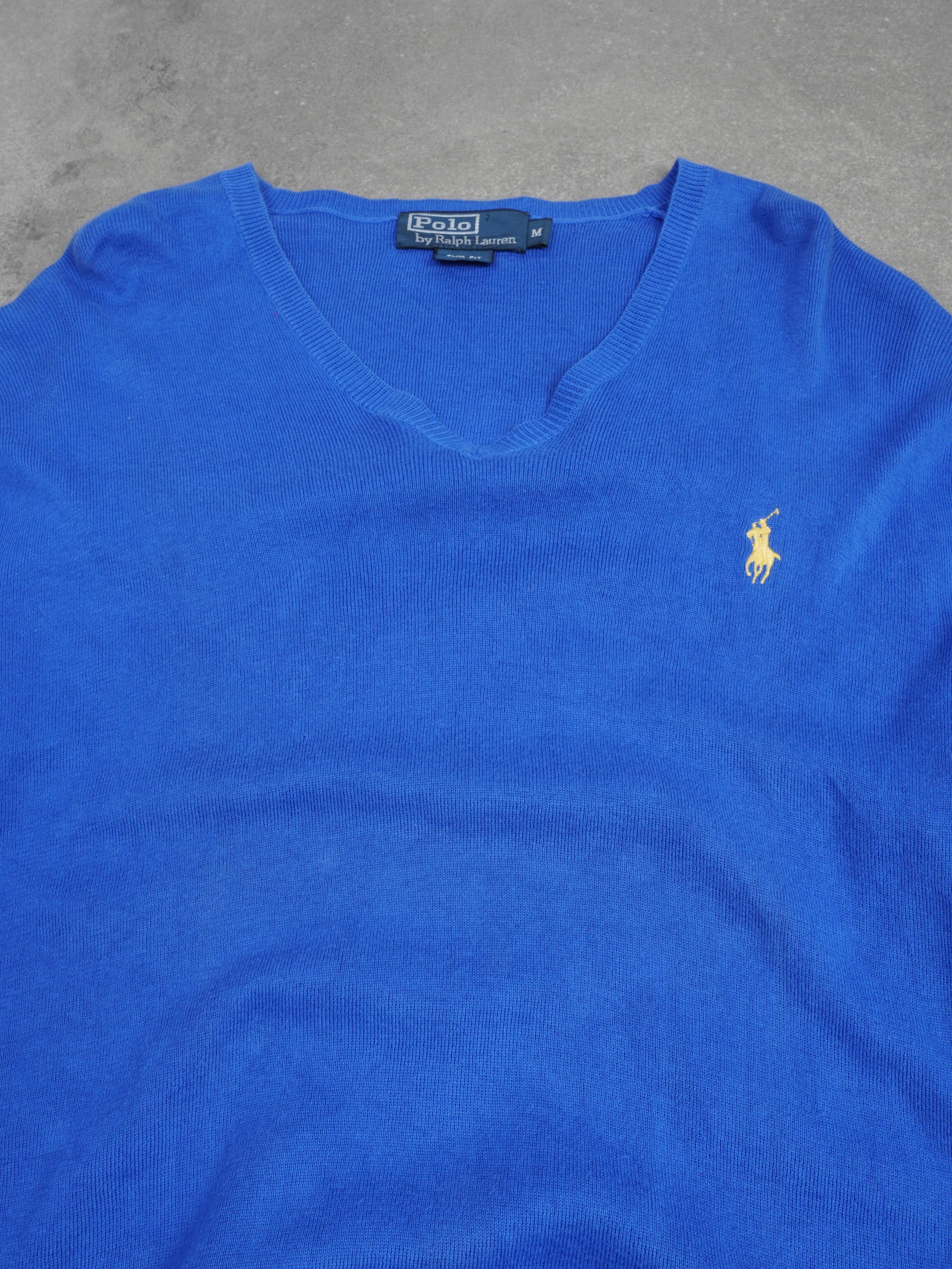 Vintage Ralph Lauren Pullover - M - NFF Vintage